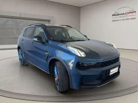 Used LYNK & CO 01 Hybrid 2022 Ad 