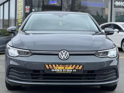 Used VOLKSWAGEN GOLF Petrol 2021 Ad 