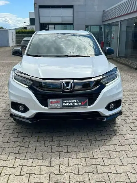 Used HONDA HR-V Petrol 2019 Ad 