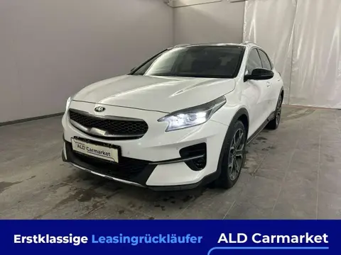 Used KIA XCEED Petrol 2021 Ad 