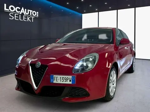 Used ALFA ROMEO GIULIETTA Diesel 2016 Ad 