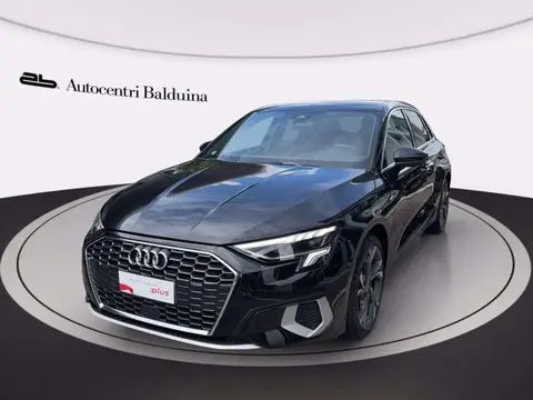 Used AUDI A3 Hybrid 2021 Ad 