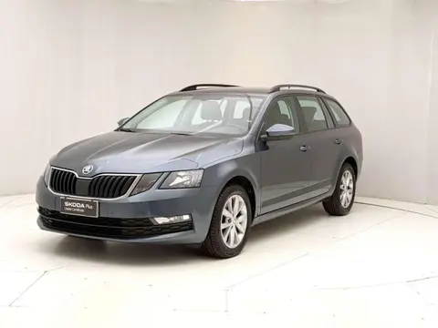 Used SKODA OCTAVIA Diesel 2020 Ad 