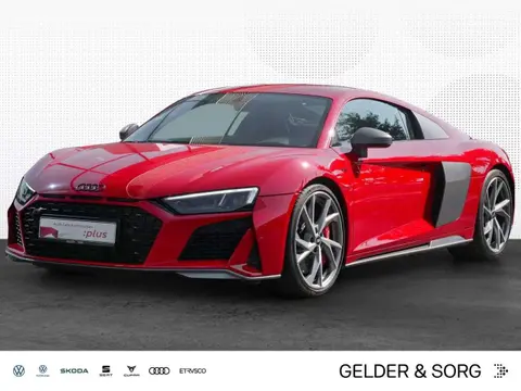 Used AUDI R8 Petrol 2022 Ad 