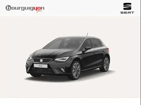 Used SEAT IBIZA Petrol 2024 Ad 