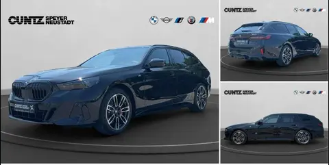 Annonce BMW SERIE 5 Hybride 2024 d'occasion 