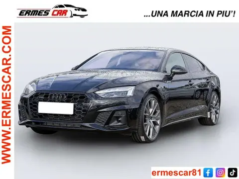 Used AUDI A5 Hybrid 2023 Ad 