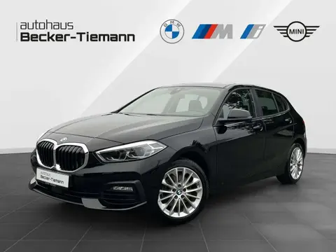 Annonce BMW SERIE 1 Essence 2021 d'occasion 