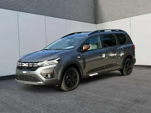 Annonce DACIA JOGGER Hybride 2024 d'occasion 