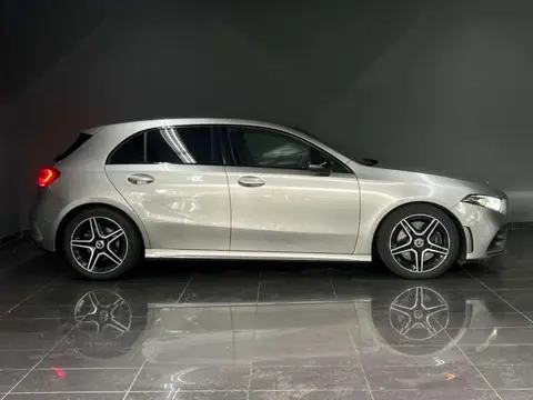 Used MERCEDES-BENZ CLASSE A Petrol 2020 Ad 