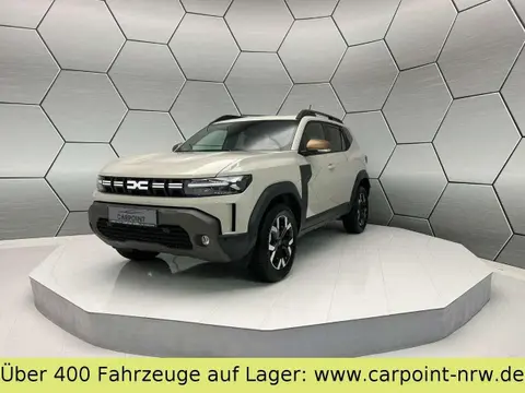 Used DACIA DUSTER LPG 2024 Ad 