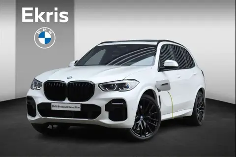 Annonce BMW X5 Hybride 2022 d'occasion 