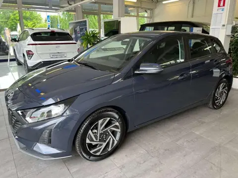 Used HYUNDAI I20 LPG 2024 Ad 