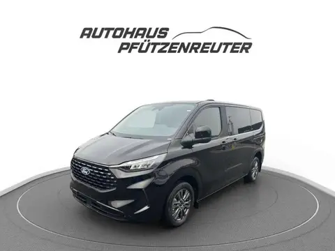 Used FORD TOURNEO Diesel 2024 Ad 