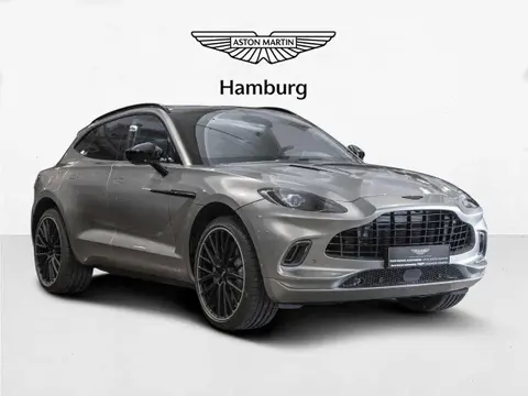 Used ASTON MARTIN DBX Petrol 2024 Ad 