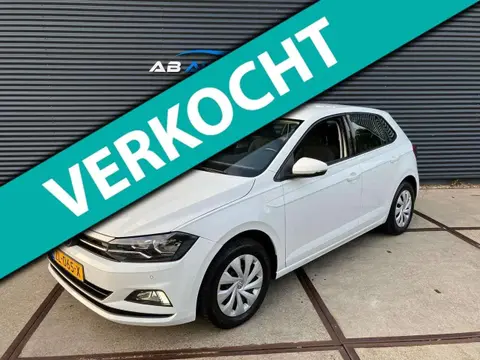 Used VOLKSWAGEN POLO Petrol 2019 Ad 