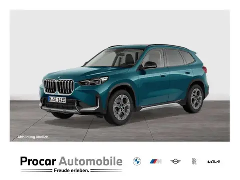 Annonce BMW X1 Diesel 2023 d'occasion 