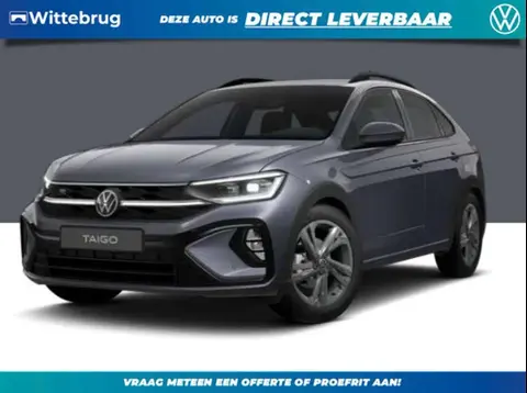 Annonce VOLKSWAGEN TAIGO Essence 2024 d'occasion 