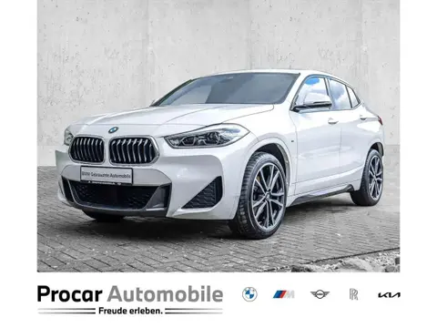 Used BMW X2 Diesel 2021 Ad 