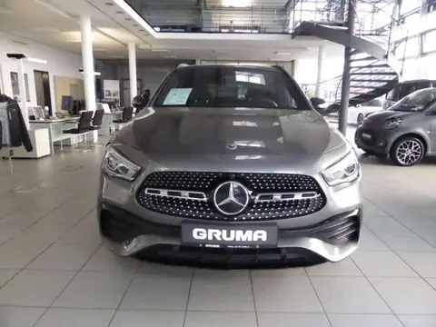 Used MERCEDES-BENZ CLASSE GLA Hybrid 2023 Ad 