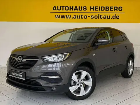 Used OPEL GRANDLAND Petrol 2020 Ad 