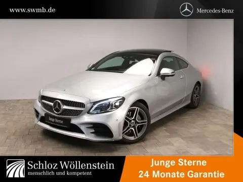 Used MERCEDES-BENZ CLASSE C Petrol 2023 Ad 