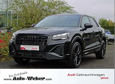 Used AUDI Q2 Diesel 2024 Ad 