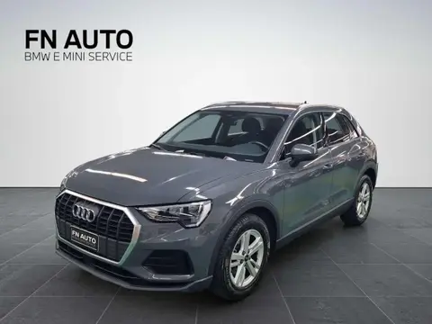 Used AUDI Q3 Diesel 2022 Ad 