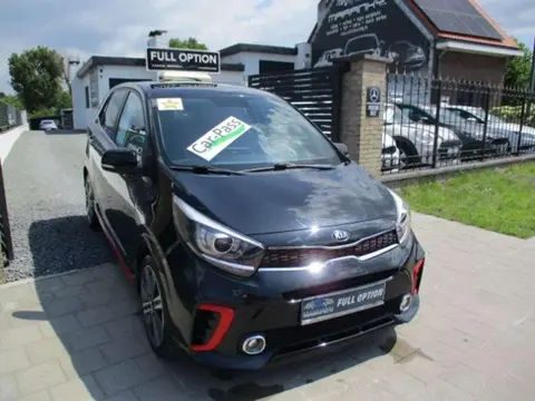 Used KIA PICANTO Petrol 2017 Ad 