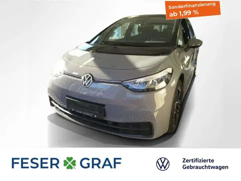 Used VOLKSWAGEN ID.3 Electric 2022 Ad 