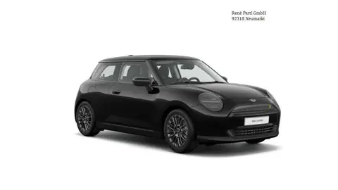 Used MINI COOPER Electric 2024 Ad 