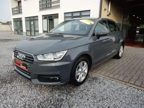 Used AUDI A1 Petrol 2016 Ad 