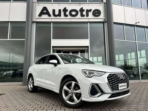 Annonce AUDI Q3 Diesel 2022 d'occasion 