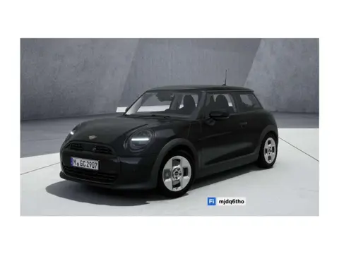 Used MINI COOPER Petrol 2024 Ad 