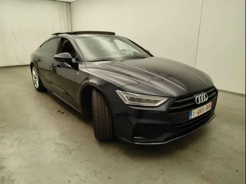 Annonce AUDI A7 Essence 2019 d'occasion 