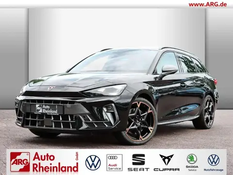 Used CUPRA LEON Hybrid 2024 Ad 