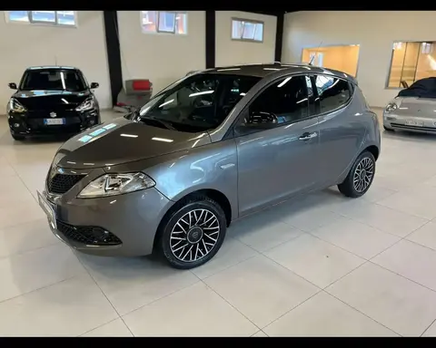 Used LANCIA YPSILON Petrol 2019 Ad 