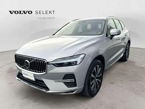 Used VOLVO XC60 Hybrid 2023 Ad 