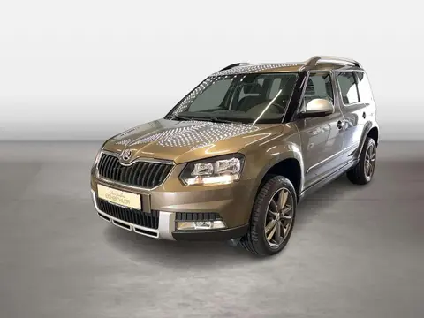 Used SKODA YETI Diesel 2015 Ad 