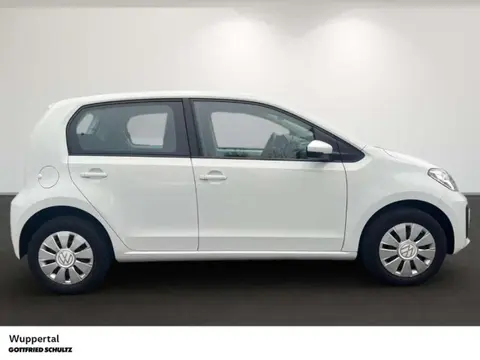 Used VOLKSWAGEN UP! Petrol 2020 Ad 