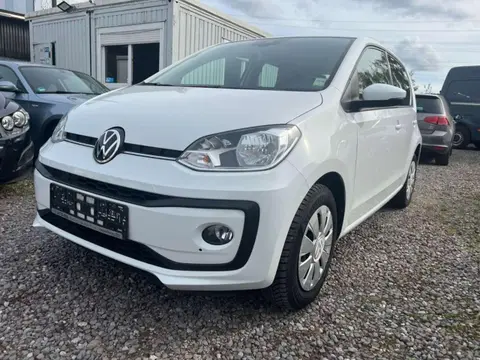 Annonce VOLKSWAGEN UP! Essence 2021 d'occasion 