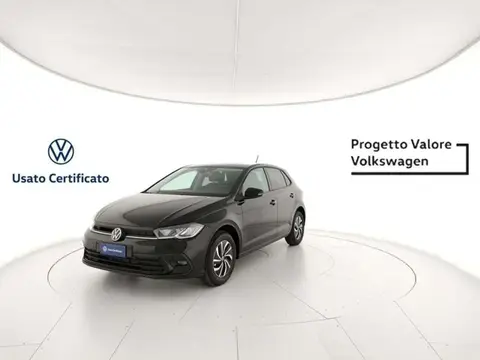 Used VOLKSWAGEN POLO Petrol 2023 Ad 