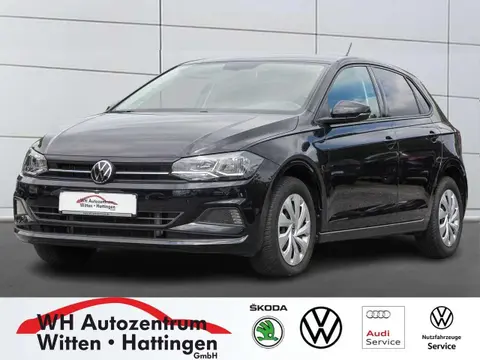 Used VOLKSWAGEN POLO Petrol 2020 Ad Germany