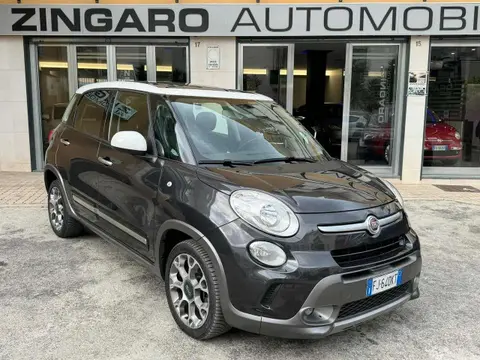 Used FIAT 500L Diesel 2017 Ad 