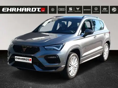 Annonce CUPRA ATECA Essence 2023 d'occasion 