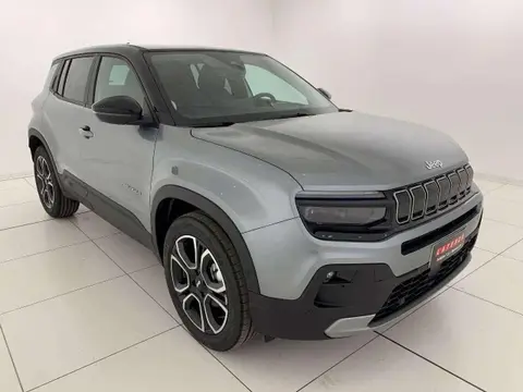 Annonce JEEP AVENGER Essence 2024 d'occasion 