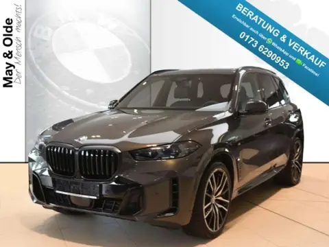 Annonce BMW X5 Diesel 2024 d'occasion 