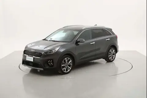 Used KIA NIRO Hybrid 2022 Ad 