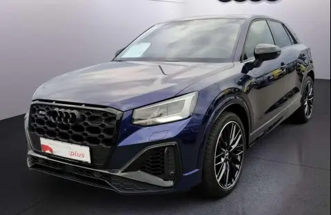 Annonce AUDI SQ2 Essence 2021 d'occasion 