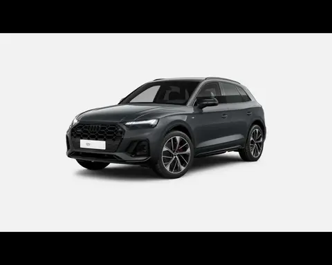 Used AUDI Q5 Hybrid 2024 Ad 